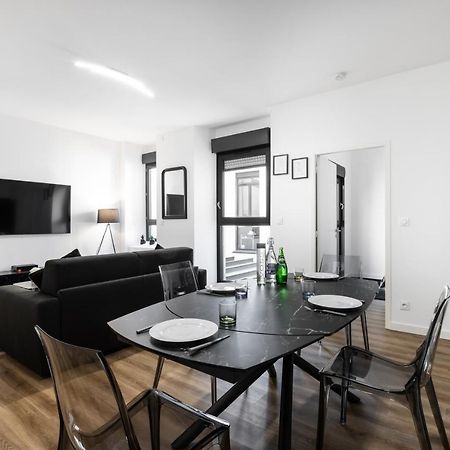 Magnifique Appartement Au Coeur De كان المظهر الخارجي الصورة