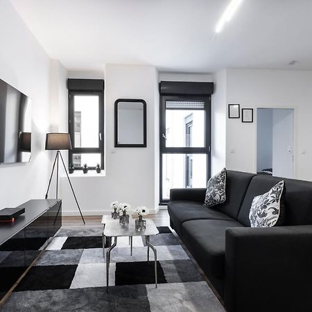 Magnifique Appartement Au Coeur De كان المظهر الخارجي الصورة