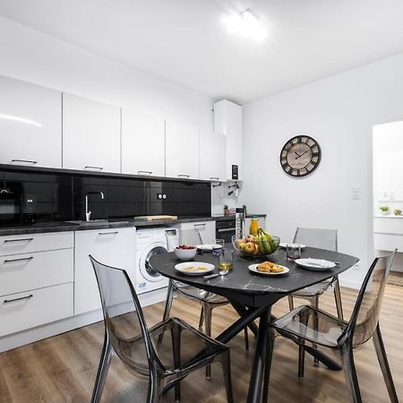 Magnifique Appartement Au Coeur De كان المظهر الخارجي الصورة