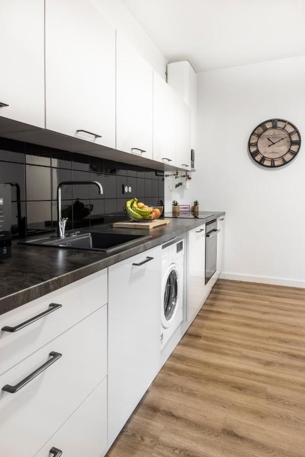 Magnifique Appartement Au Coeur De كان المظهر الخارجي الصورة