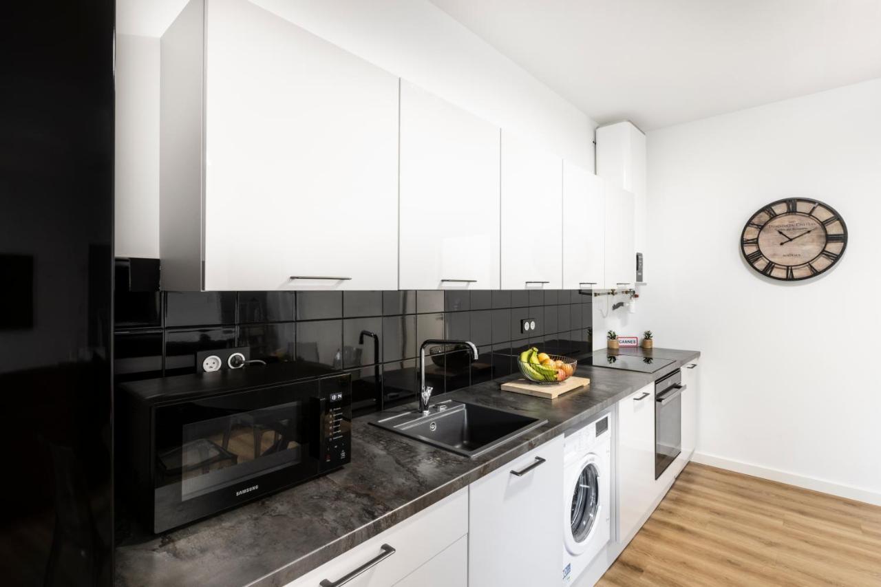 Magnifique Appartement Au Coeur De كان المظهر الخارجي الصورة