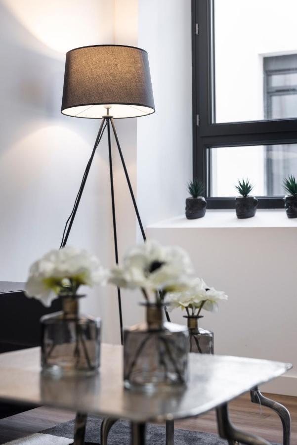 Magnifique Appartement Au Coeur De كان المظهر الخارجي الصورة