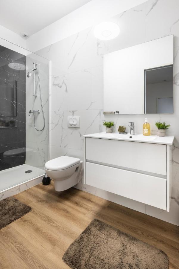 Magnifique Appartement Au Coeur De كان المظهر الخارجي الصورة